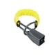 thumbnail image 1 of Cerradura del volante Cerradura del cinturón de seguridad Cerradura universal antirobo del dispositivo del coche Cerradura del coche Prevención del robo del coche con 2 llaves para la seguri, 1 of 3