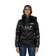 thumbnail image 1 of Parka CHG73 Poliéster Negro, 1 of 3