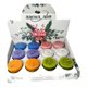 thumbnail image 3 of Pack 12 velas aromáticas surtidas, 3 of 3