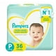 thumbnail image 1 of Pack x4 Pañales Pampers Premium Care 144 Und Talla P, 1 of 2