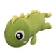 thumbnail image 4 of Muñeco De Peluche De Dinosaurios Suaves, Almohada Para Coche, Peluche Lindo De Dinosaurio De Peluche Para Regalos, Espalda Amarilla, 4 of 5