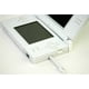 thumbnail image 2 of Nintendo DS Lite Restaurada Auténtica en Color Blanco Polar con Lápiz y Cargador (Reacondicionada), 2 of 3