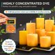 thumbnail image 5 of Candle Wax Dye Candle Shop para hacer velas de soja, 16 colores, 5 of 8