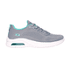 thumbnail image 1 of ZAPATILLAS URBANAS SKECHERS SQUAD AIR SWEET ENCOUNTER MUJER | 117379-CHAR - Talla 36,5, 1 of 5