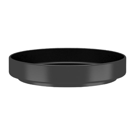 Fiocias - Organizador De Cosméticos Con Estante De Especias Con Rotación De 360 Grados Para Almacenar Especias, Despensa, Oficina, Una Sola Capa, 30cm