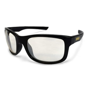 Gafas De Seguridad Dewalt Dpg107 Supervisor™ Premium Clear Lens