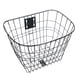 thumbnail image 4 of Cesta Para Manillar, Alforja Para Bicicleta, Cesta Delantera Para Bicicleta Escolar, Bicicleta Para Niños, Color Negro, 4 of 4