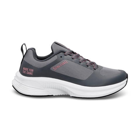 Spalding - Spl Calzado Fitness Mujer Park 2 0 Grey Dust Rose