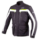 thumbnail image 1 of Chaqueta De Moto Gear Man Black-white-yellow Zg55007-315-2xl, 1 of 2
