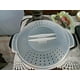 thumbnail image 2 of Cocedor Para Microondas Grande De 1 9 L (2 Qt), 2 of 2