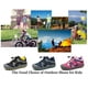 thumbnail image 3 of Zapatos de senderismo Mishansha para niños, niñas y niños, zapatillas de exterior, 3 of 3