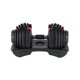 thumbnail image 4 of Mancuerna Ajustable 24ax Dumbbell de 24 Kg, 4 of 7