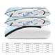 thumbnail image 5 of Cinnamoroll Bedding Sets for Kids Men Women, 5 of 5