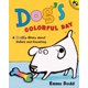 thumbnail image 1 of Libro Puffin Books El colorido día del perro: una historia desordenada, 1 of 1