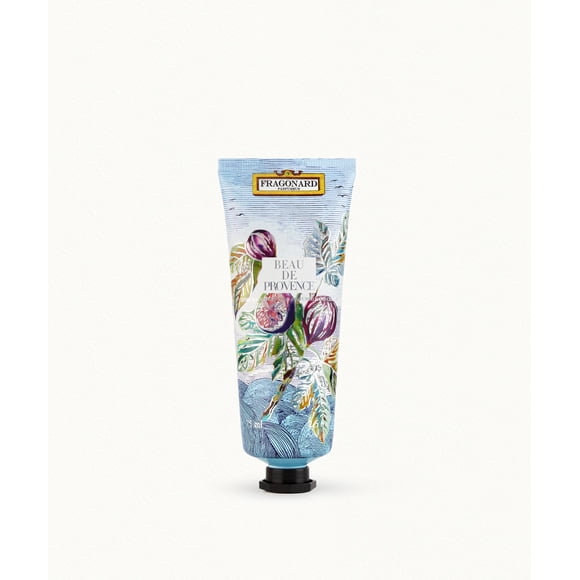 Crema para Manos Fragonard BEAU DE PROVENCE 75 mL con Manteca de Karité