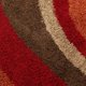 thumbnail image 2 of Alfombra Touch 057X110 Az-3A Rojo, 2 of 4