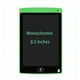 thumbnail image 1 of Pizarra Lcd Pizarra Mágica Tablet 8.5 Pulgadas VERDE, 1 of 3