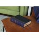 thumbnail image 5 of Biblia de estudio Grace and Truth (NASB) HarperCollins 1995, cubierta azul marino con letras rojas, 5 of 9