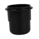 thumbnail image 2 of Vaso Dosificador De Café De 58 Mm, Portafiltro, Vaso Dosificador Para Bar, Cafetería, Color Negro, 2 of 3