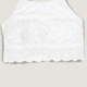 thumbnail image 3 of Bralette De Encaje Para Niña, 3 of 3