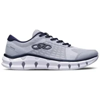 Zapatilla Hombre Aquarios Blanco/Azul Olympikus