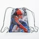 thumbnail image 2 of Toalla Playa C/Bolso 70x140+33x42 Spiderman Only, 2 of 3