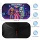 thumbnail image 2 of Monster High Sombrilla Solar para Auto - Protector de Parabrisas Plegable | Cortina Solar Delantero | Bloqueo UV y Aislamiento de Calor 133x73cm, 2 of 6