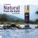 thumbnail image 5 of Bruma facial Vital Earth Fulvic Mineral 100 ml antienvejecimiento, 5 of 7