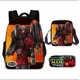 thumbnail image 2 of Skibidi Toilet Toilet School Bag Primary and Secondary School Students Children's Gifts Backpack Cartoon School Bag Mochila, 2 of 3