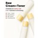 thumbnail image 2 of Tónico e hidratante facial MAY COOP Raw Cream Skin 100 ml, 2 of 7