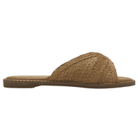 Sandalia De Mujer, Camel Casual Chalada Alki-14