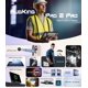 thumbnail image 3 of Tablet Rugged: RugKing Pad 2 Pro - 10 Pulg. 16GB, 4G, Linterna, Android 16, Correa, 3 of 10