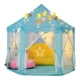 thumbnail image 1 of carpa infantil carpa para niños castillo carpa plegable para niños, 1 of 4