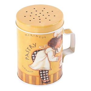 Homewell - Plato Melamina 28*28*2.2Cm