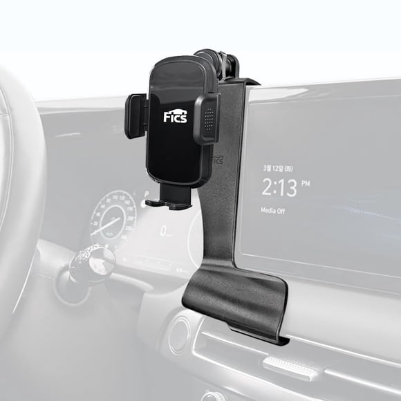Soporte Para Teléfono De Coche Para Hyundai Palisade 2023 2025