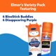 thumbnail image 2 of Barras de pegamento Elmer's BlooStick Buddies 12 x 6 g, combo, 2 of 8