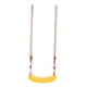 thumbnail image 3 of Asiento Oscilante, Accesorios Para Juegos Infantiles, Silla Oscilante Para Jungla, Interior Y Exterior, Color Amarillo, 3 of 5