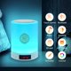 thumbnail image 2 of Altavoz coránica Telawah portátil LED Bluetooth Touch Cube, 2 of 6