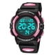 thumbnail image 1 of Watch A ALPS para niños de 3 a 12 años, resistente al agua, 50 m, silicona, 1 of 6