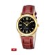 thumbnail image 1 of Reloj J952/2 Jaguar Negro Hombre Coleccion 1938, 1 of 2