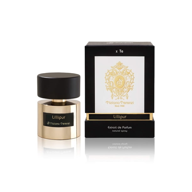 Perfume Tiziana Terenzi Lillipur EDP 100 ml para mujer