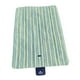 thumbnail image 3 of Manta Picnic Impermeable Rayas Verde 150X180Cm Camping Playa, 3 of 7