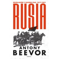 Critica - Libro Rusia
