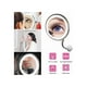 thumbnail image 3 of Espejo LED Aumento 10x con Luz Maquillaje y 7 Luces LED, 3 of 3