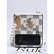 thumbnail image 1 of Cartoon Butterfly Pearl Bracelet Chain Case For Samsung Galaxy Z Flip 3 /4 5G, 1 of 3