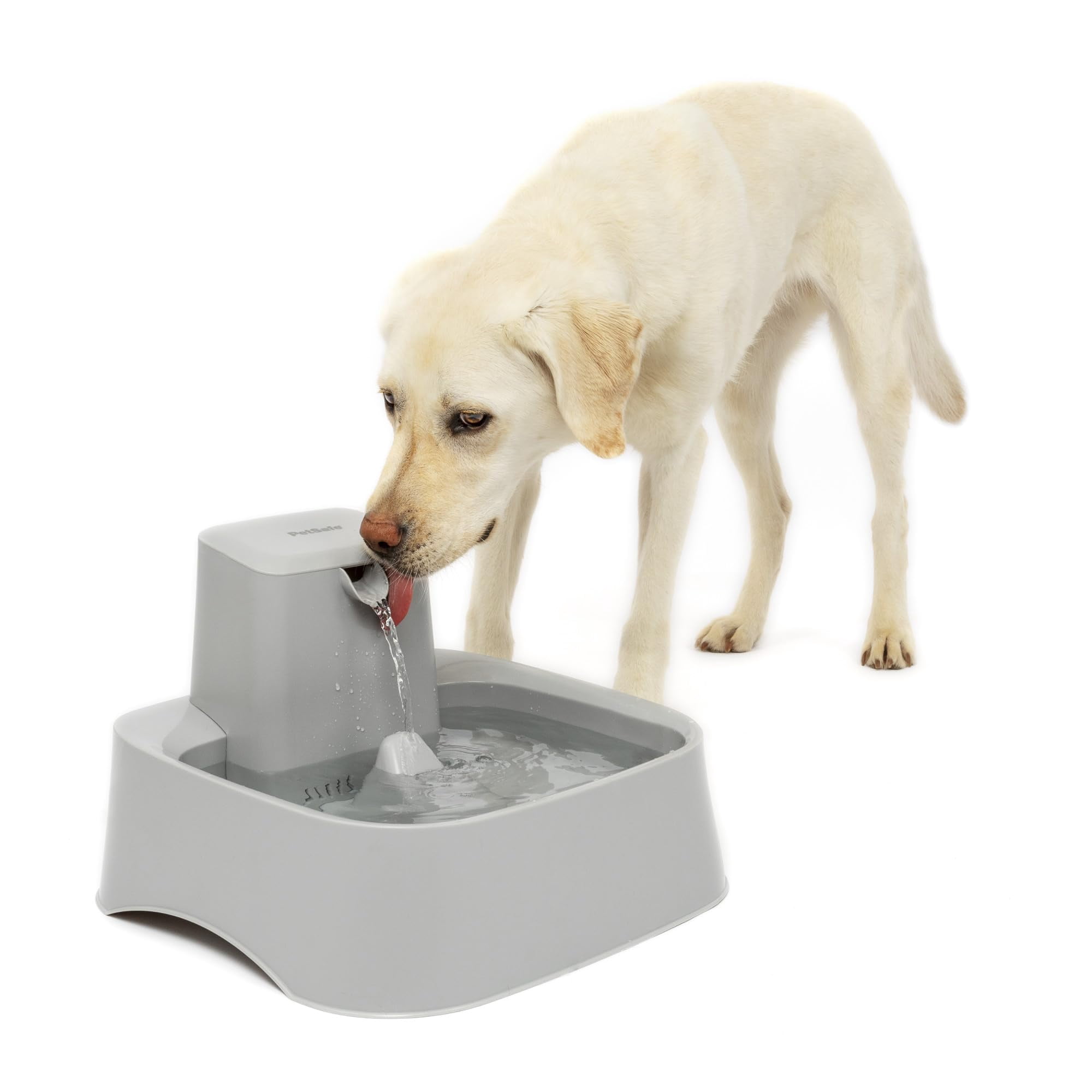 Fuente Para Mascotas Petsafe Drinkwell, Dispensador De Agua Para Perros, 7.5l