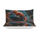 thumbnail image 3 of Spider-Man Bedding Comforter Sets 3-Piece Bedding Set Soft Warm Bed Set for Bedroom All Season, 3 of 5