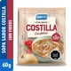 thumbnail image 1 of Sopa Sabor Costilla con Fideos (5 Porciones) Sobre, 60 g, 1 of 3