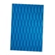 thumbnail image 2 of Almohadilla De Tracción Para Tabla De Surf Con Ranura De Diamante EVA, Almohadilla Trasera Para Agarre De Cubierta, Azul, 2 of 5