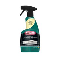 Weiman - Limpiador Y Abrillantador Granito Y Piedra 947 Ml